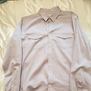 Calvin Klein Button Down Shirt